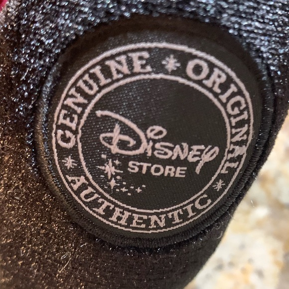 Walt Disney Store Plush Captain Hook 21" - Picture 4 of 4